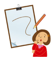 一つでも当てはまるものがあれば点検が必要