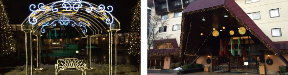 群馬イルミネーション プラン 話題性で集客効果を