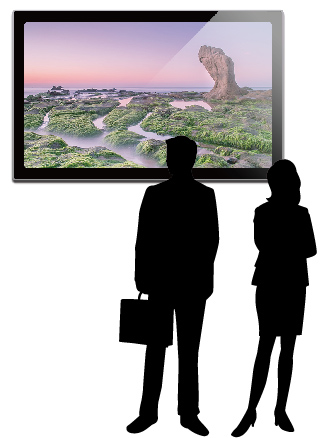 メリット モニター