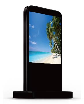 メリット モニター