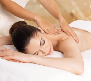 美容室／エステ／整体／マッサージ