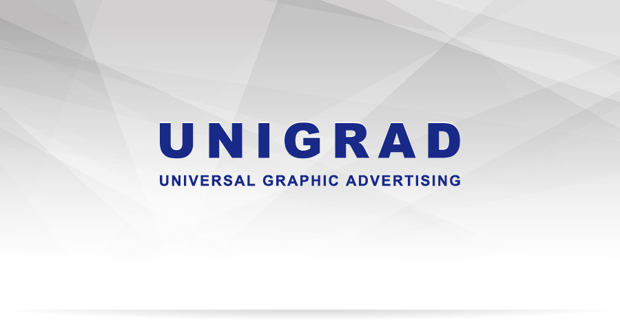 ユニグラードは群馬県前橋市のクリエーティブ・エージェンシーです